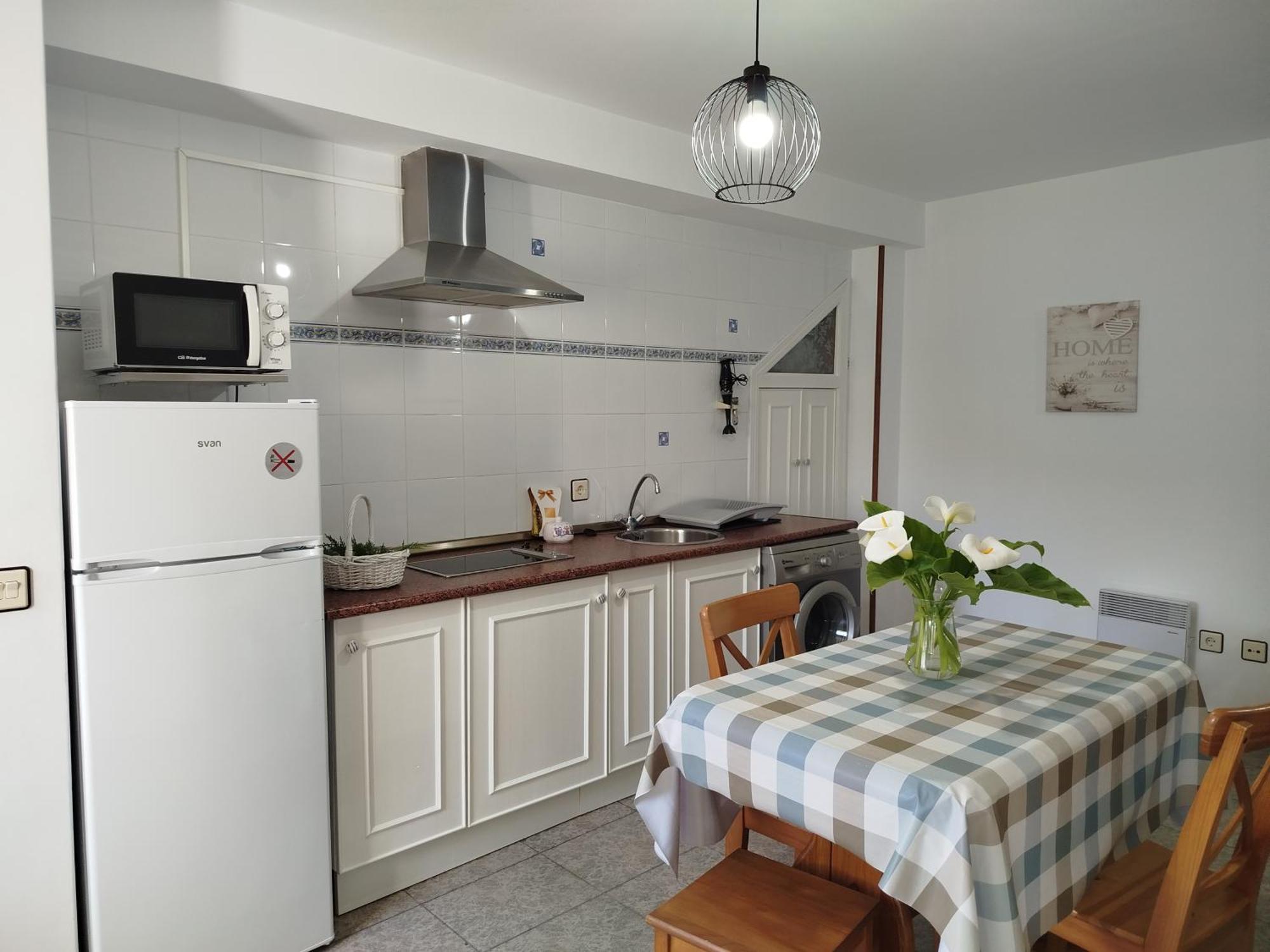 Apartamentos Rurales Inguanzo Villanueva de Pria Exterior foto